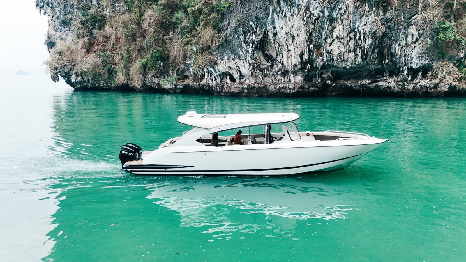 Ocean Pearl